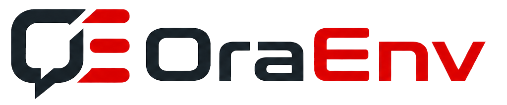 OraEnv